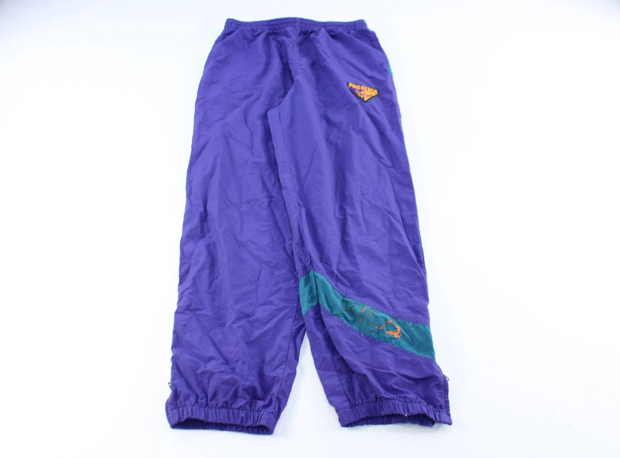 90’s Fila Pro Beach Volleyball Pants