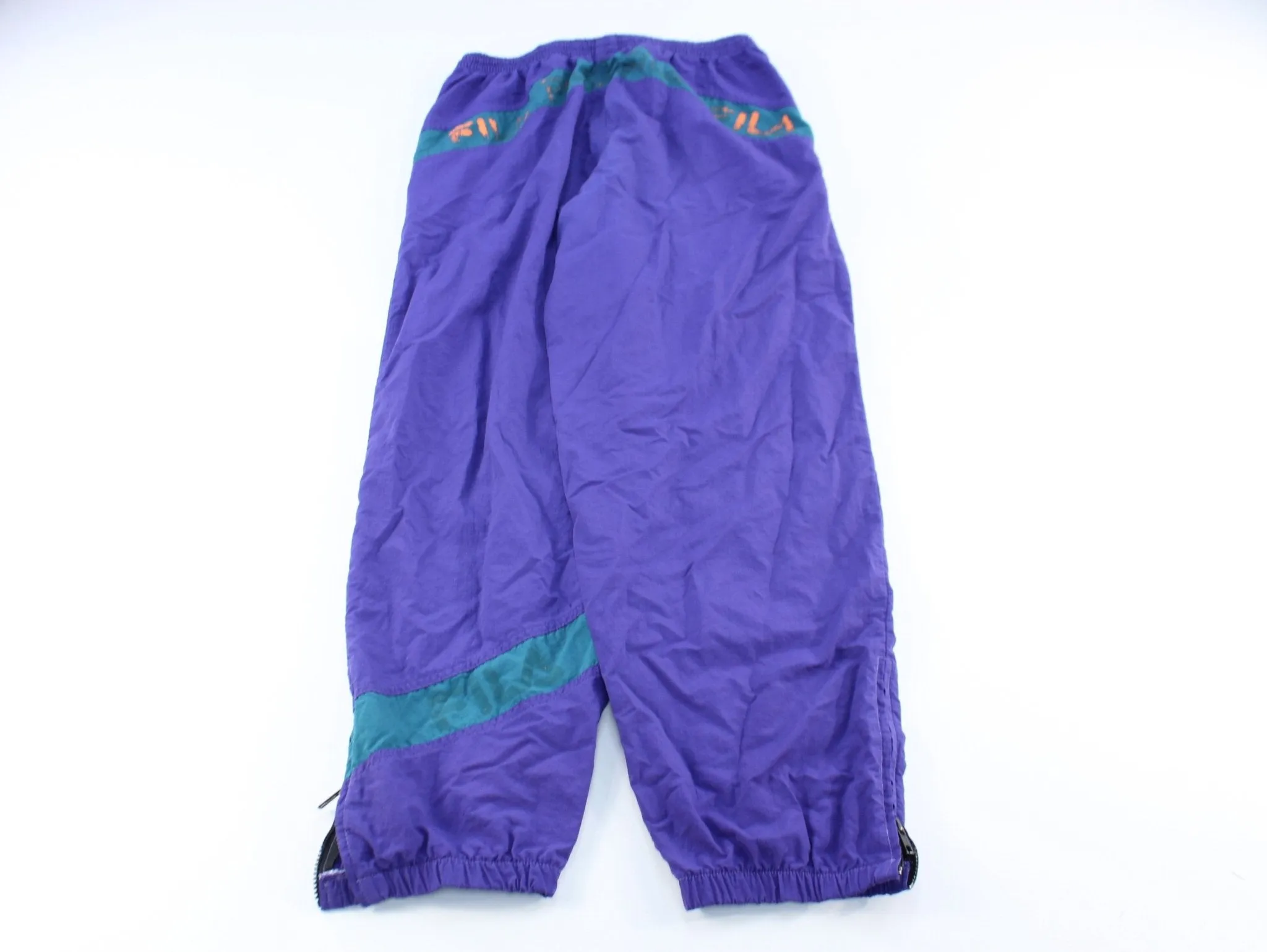 90’s Fila Pro Beach Volleyball Pants