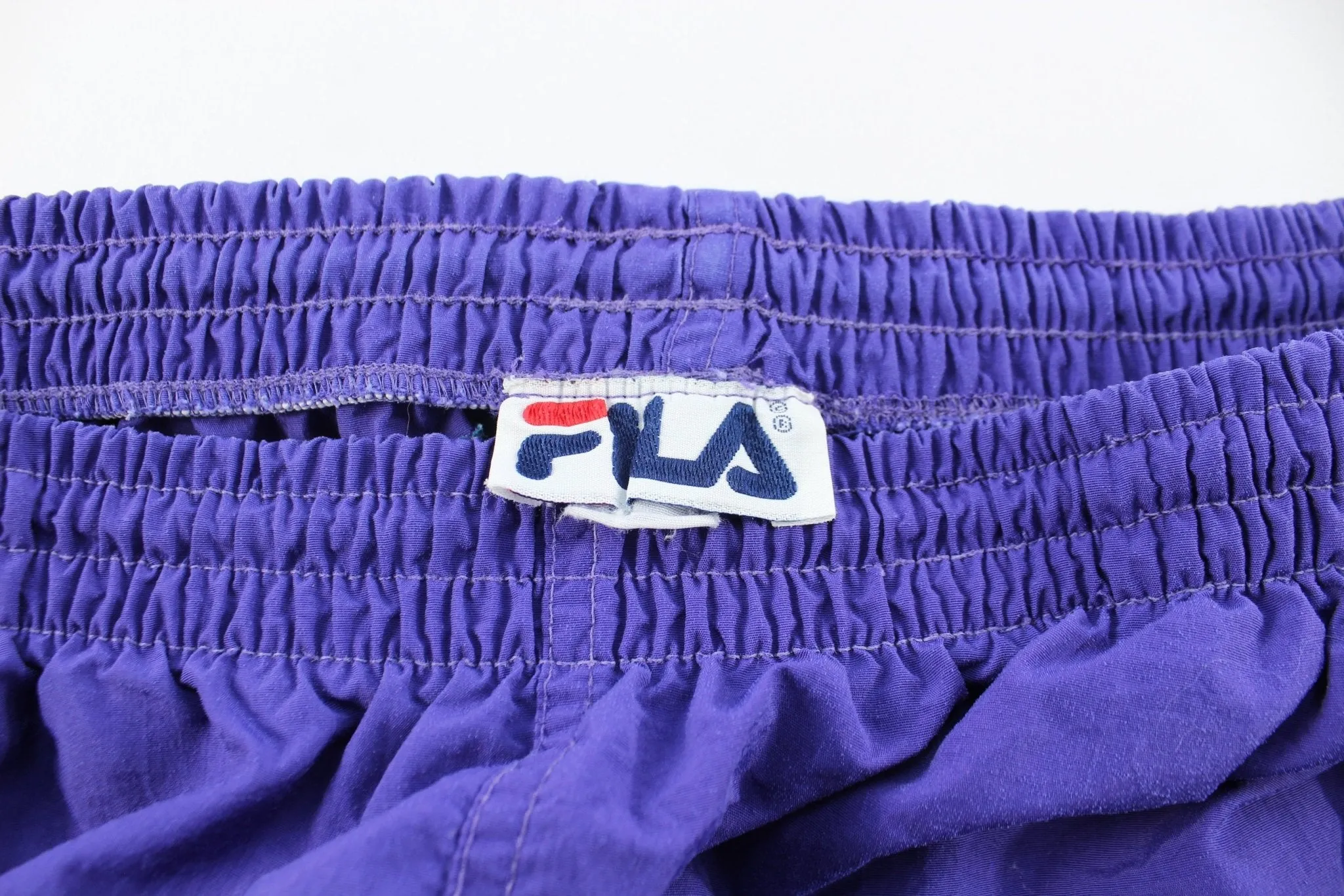 90’s Fila Pro Beach Volleyball Pants