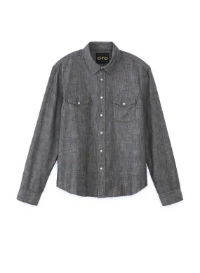 Chambray Shirt