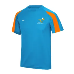 Cheddar Kingfishers Team Shirt