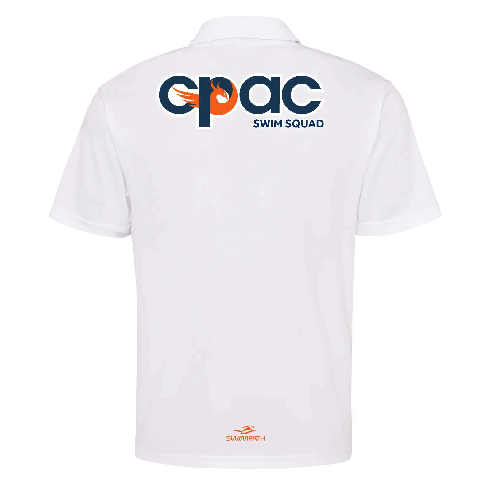 Cheltenham Phoenix Polo Shirt - White