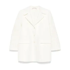 Ermanno Scervino Coats White