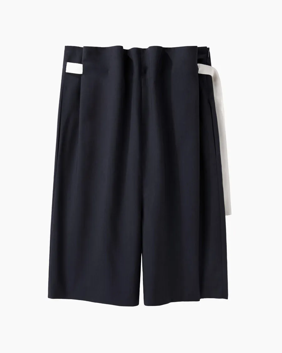 Free Tela Short Trousers