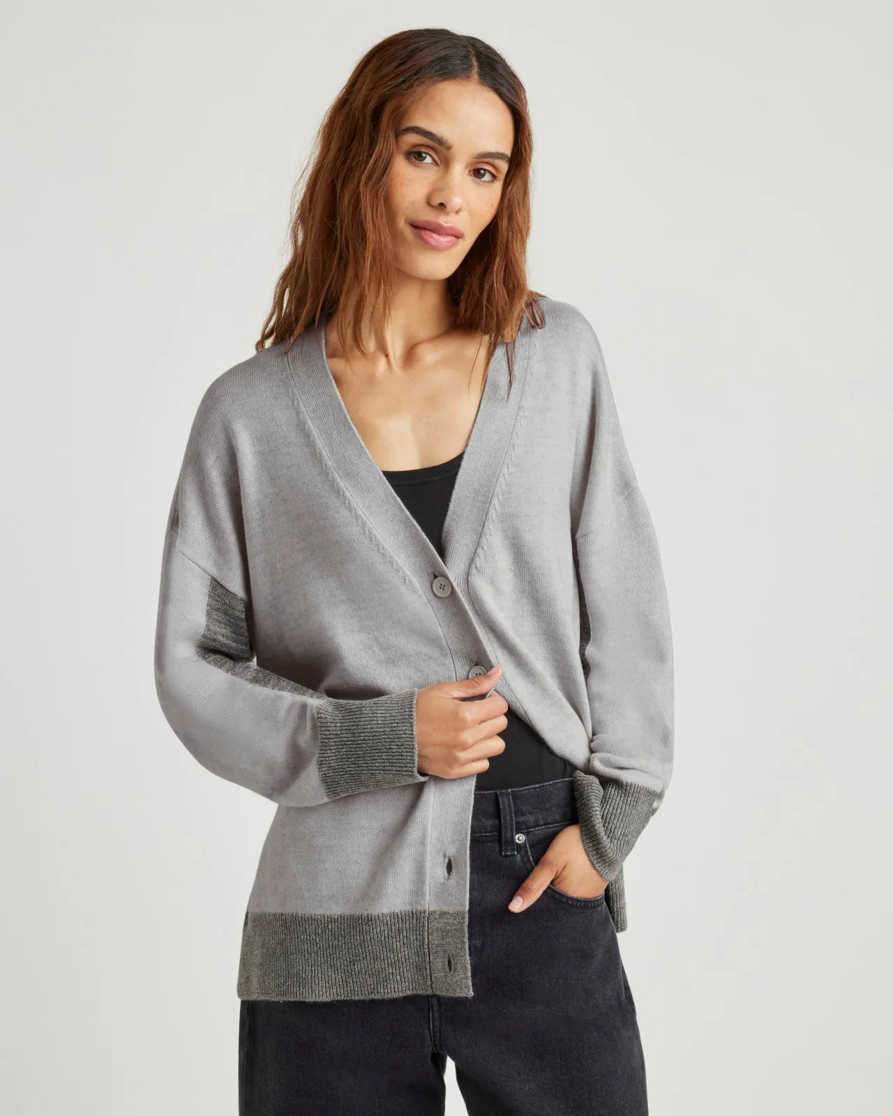 Kristen Sweater Cardigan