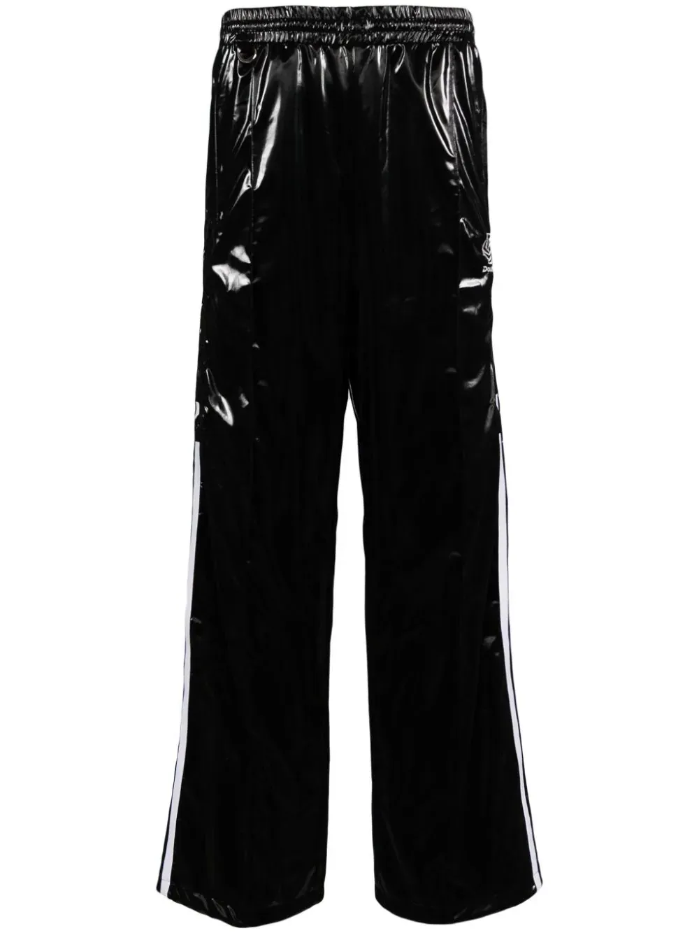 Laminate Track Pants