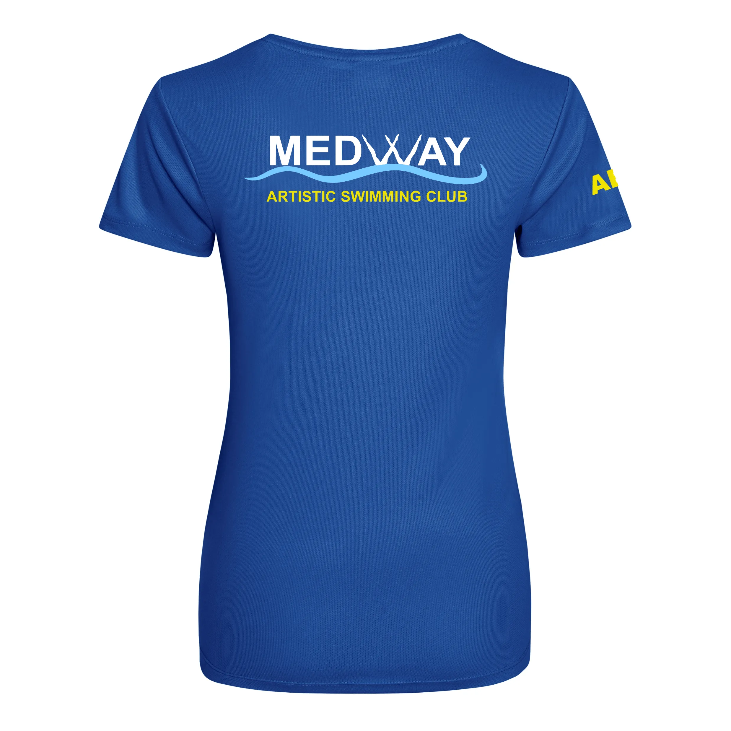 Medway A.S.C Team Shirt