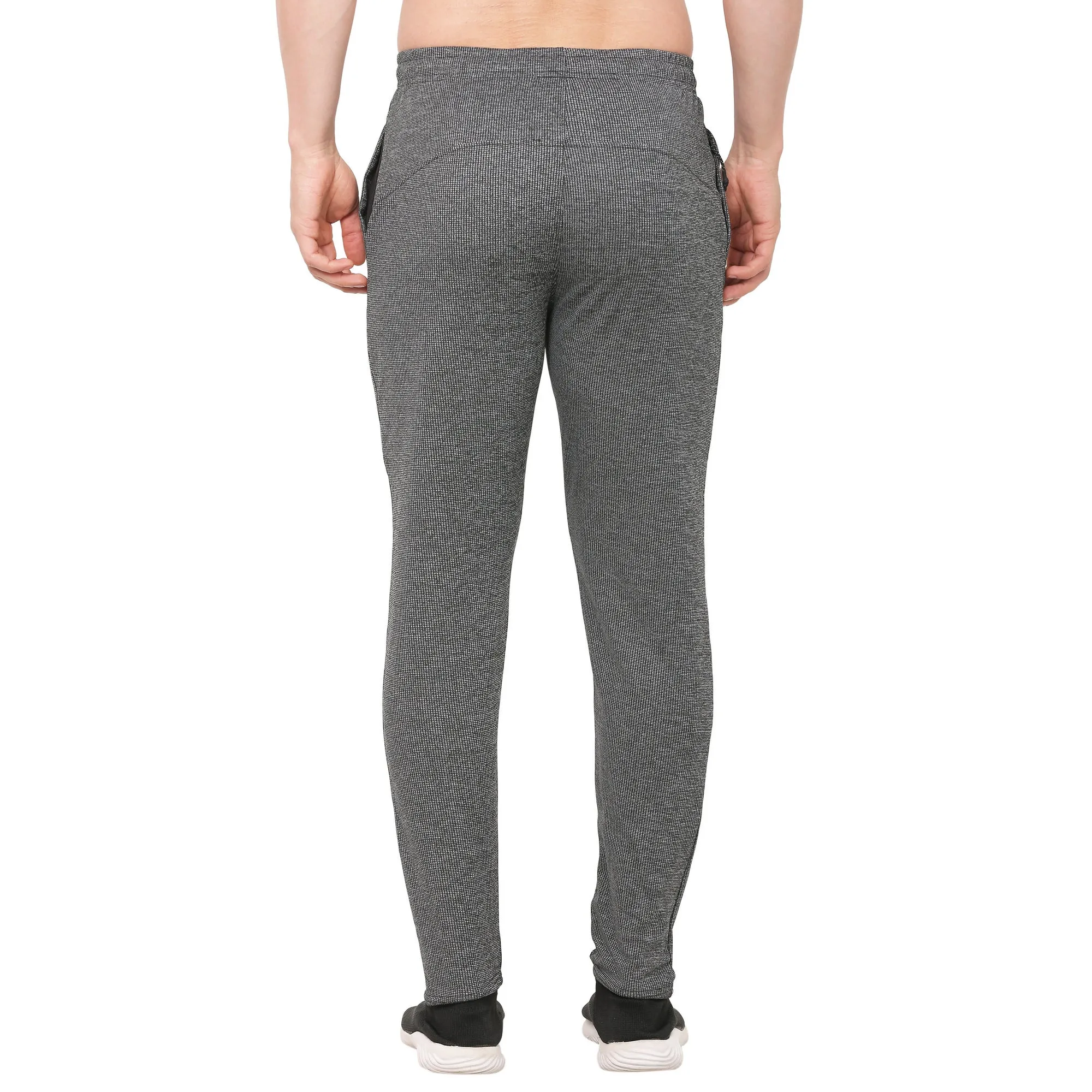 Mens Box  Track Pants