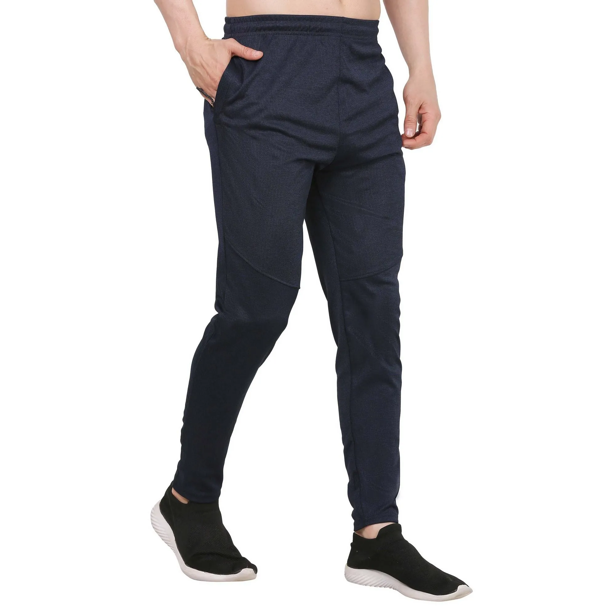 Mens Box  Track Pants