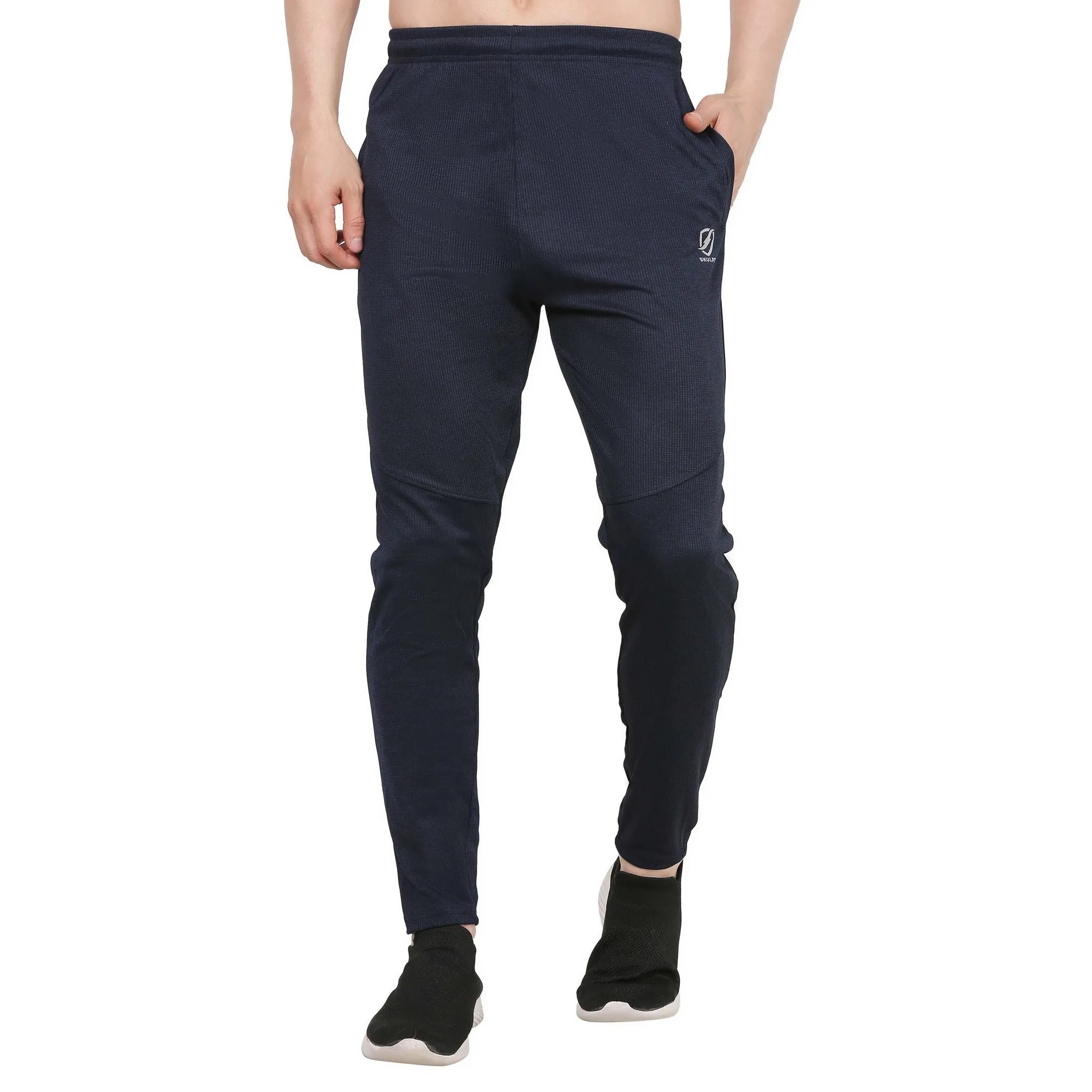 Mens Box  Track Pants