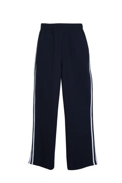 Mens Side Stripes Track Pants