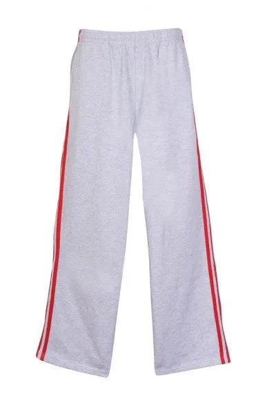 Mens Side Stripes Track Pants