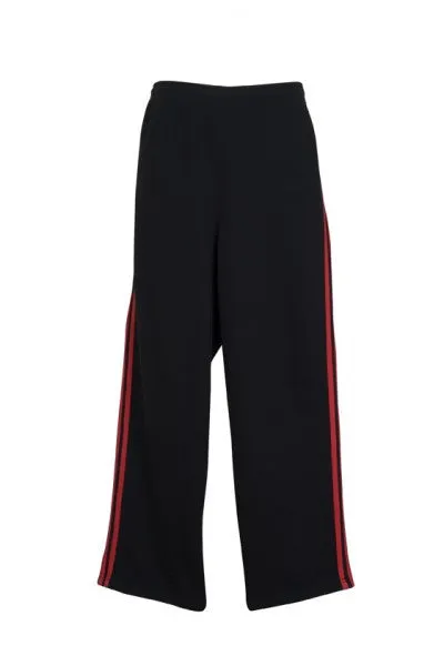 Mens Side Stripes Track Pants