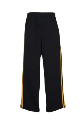 Mens Side Stripes Track Pants