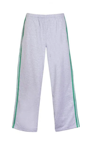 Mens Side Stripes Track Pants