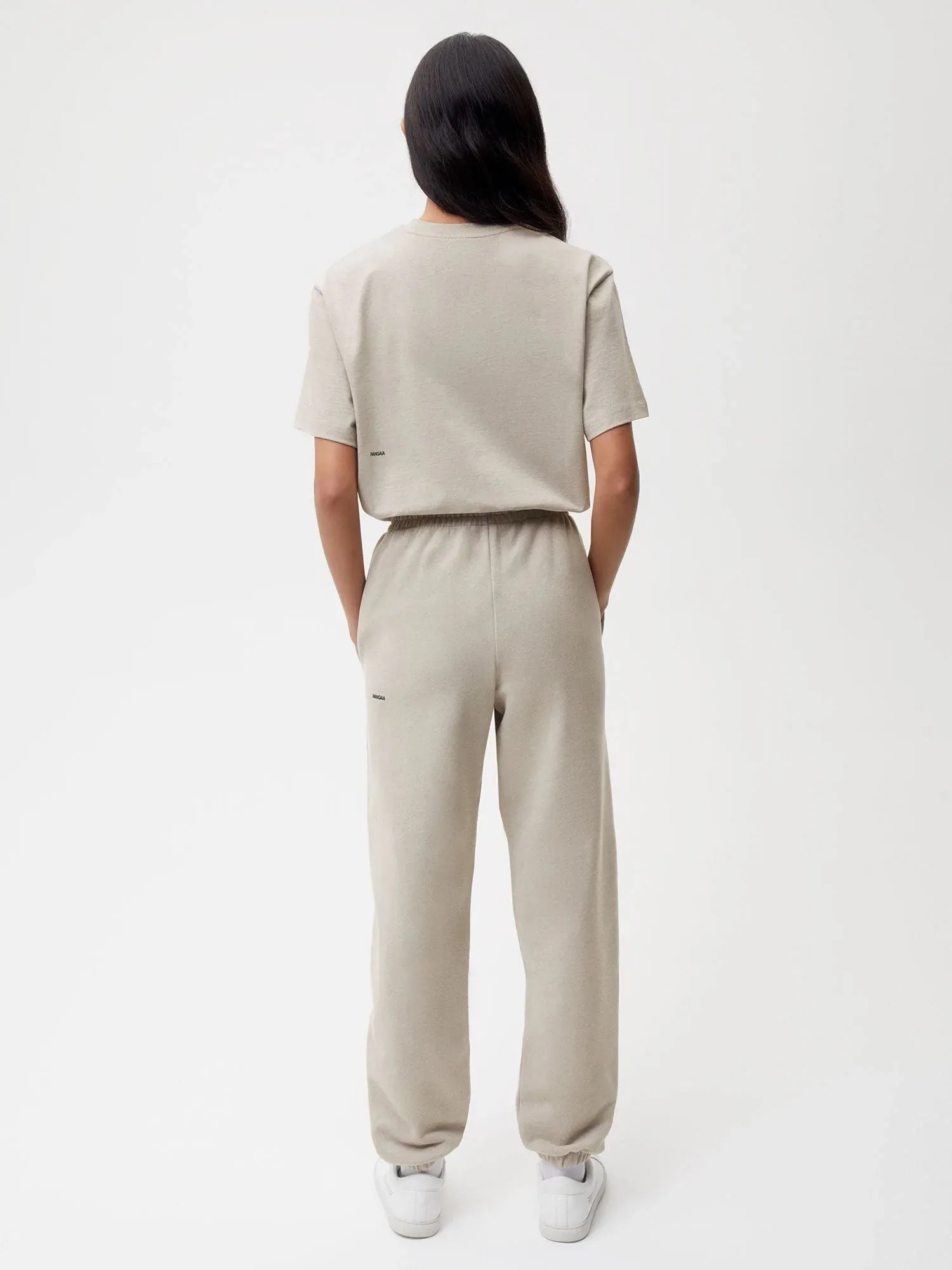 Reclaim Capsule Track Pants—moonlight