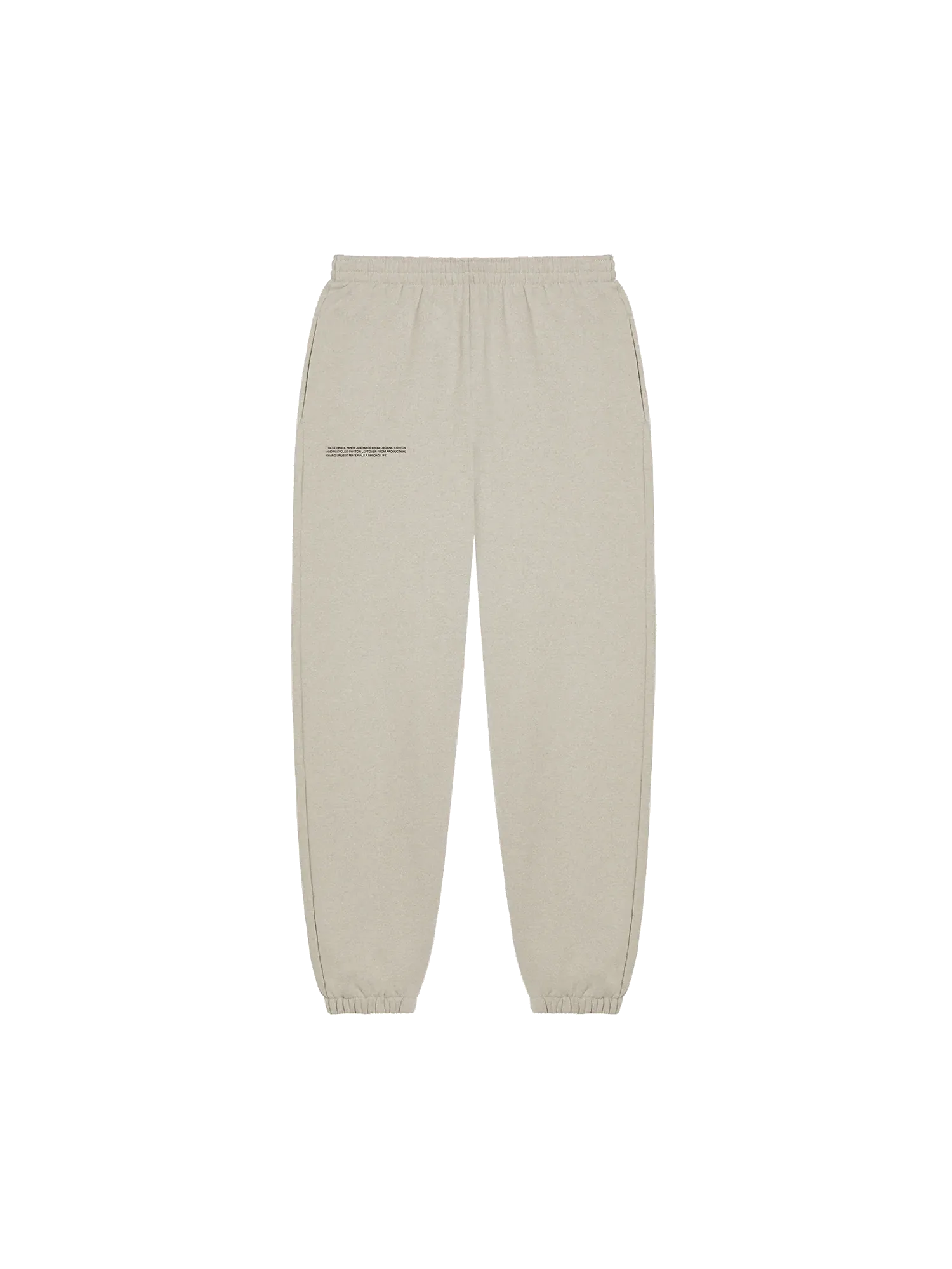 Reclaim Capsule Track Pants—moonlight