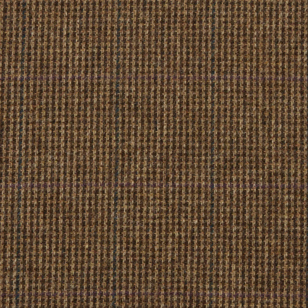 Shetland 5522W/K17 Jacketing Tweed