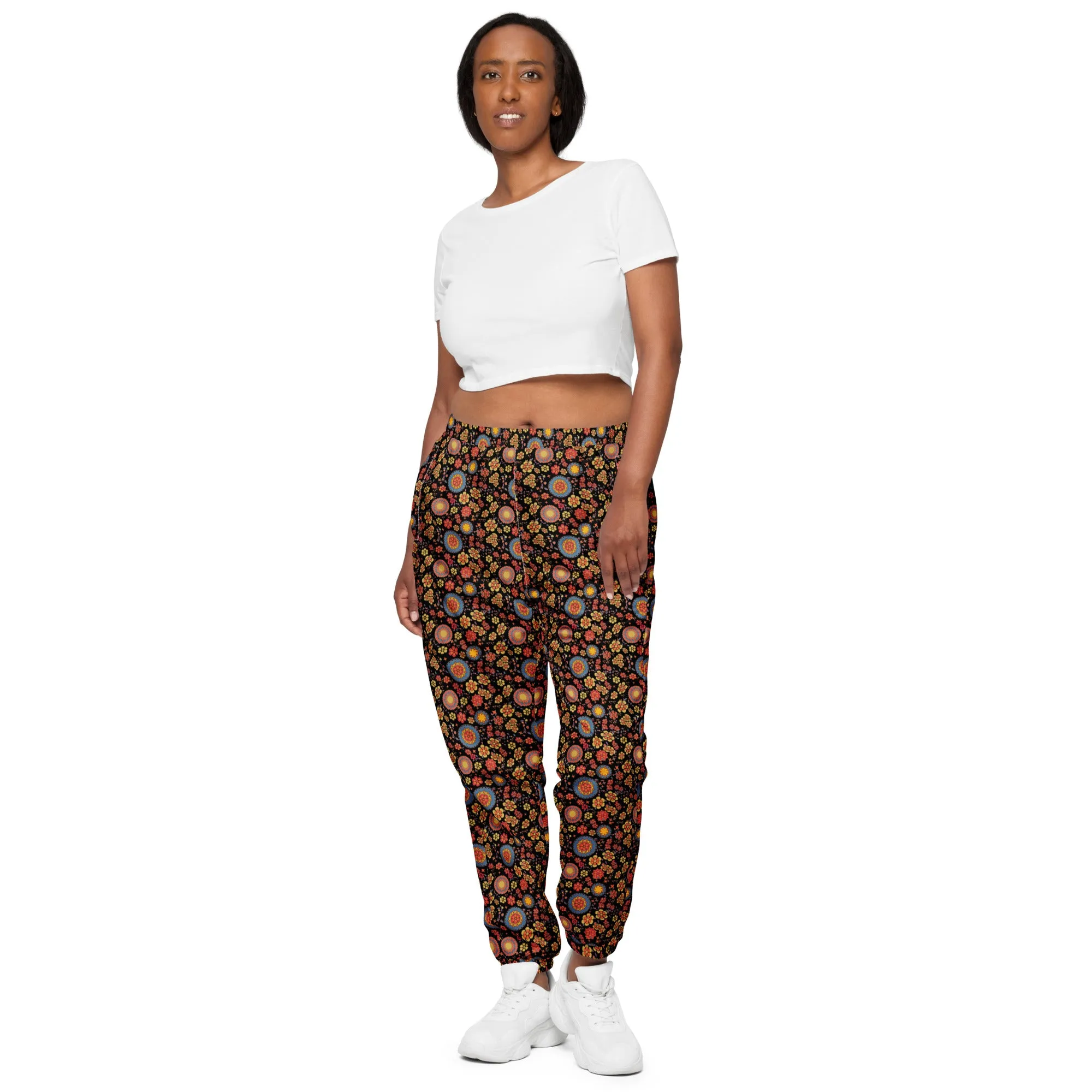 Super Comfy Unisex track pants