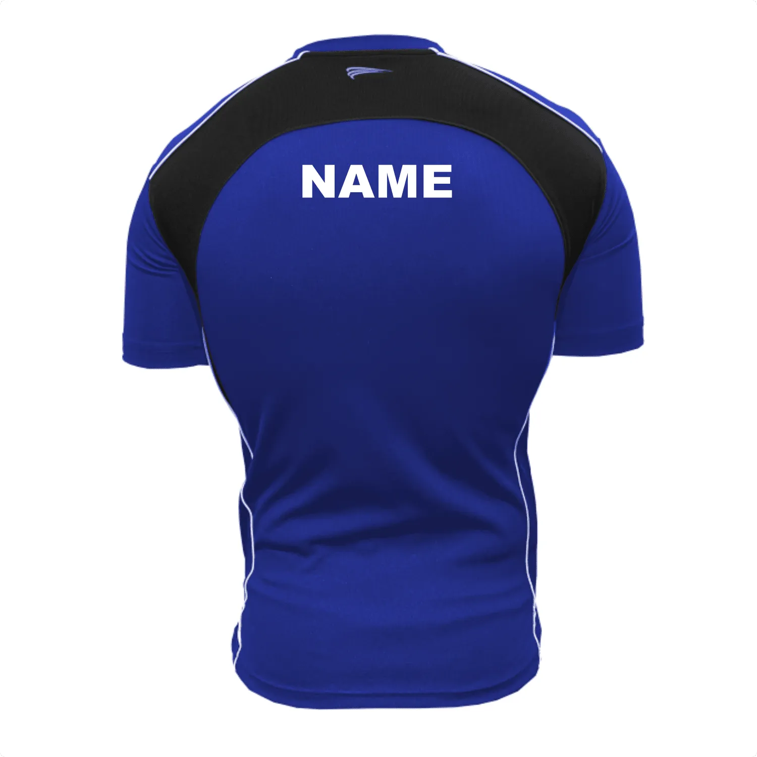 Tilehurst Swimming Club Team Shirt