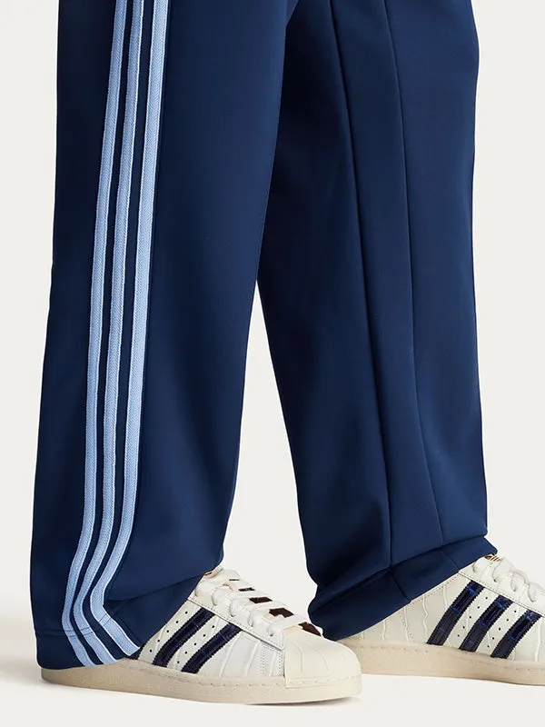 WB Track Pants - Navy