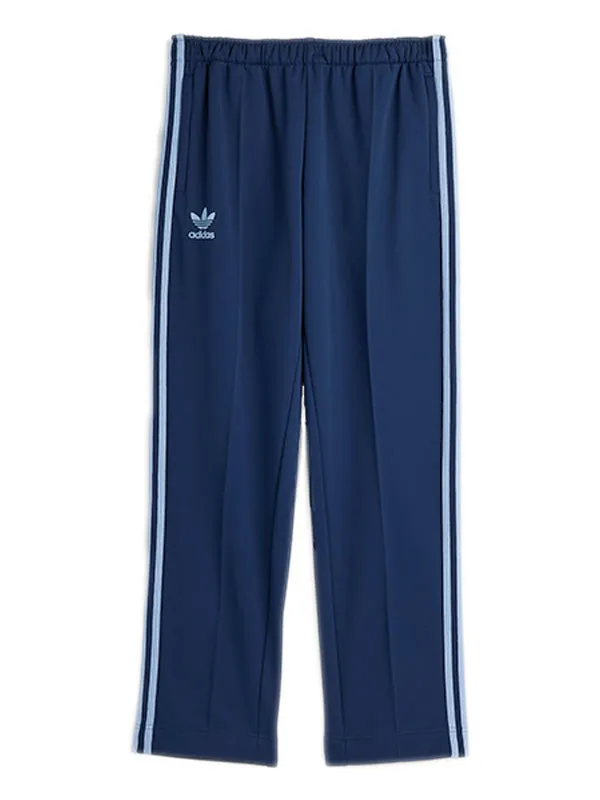 WB Track Pants - Navy